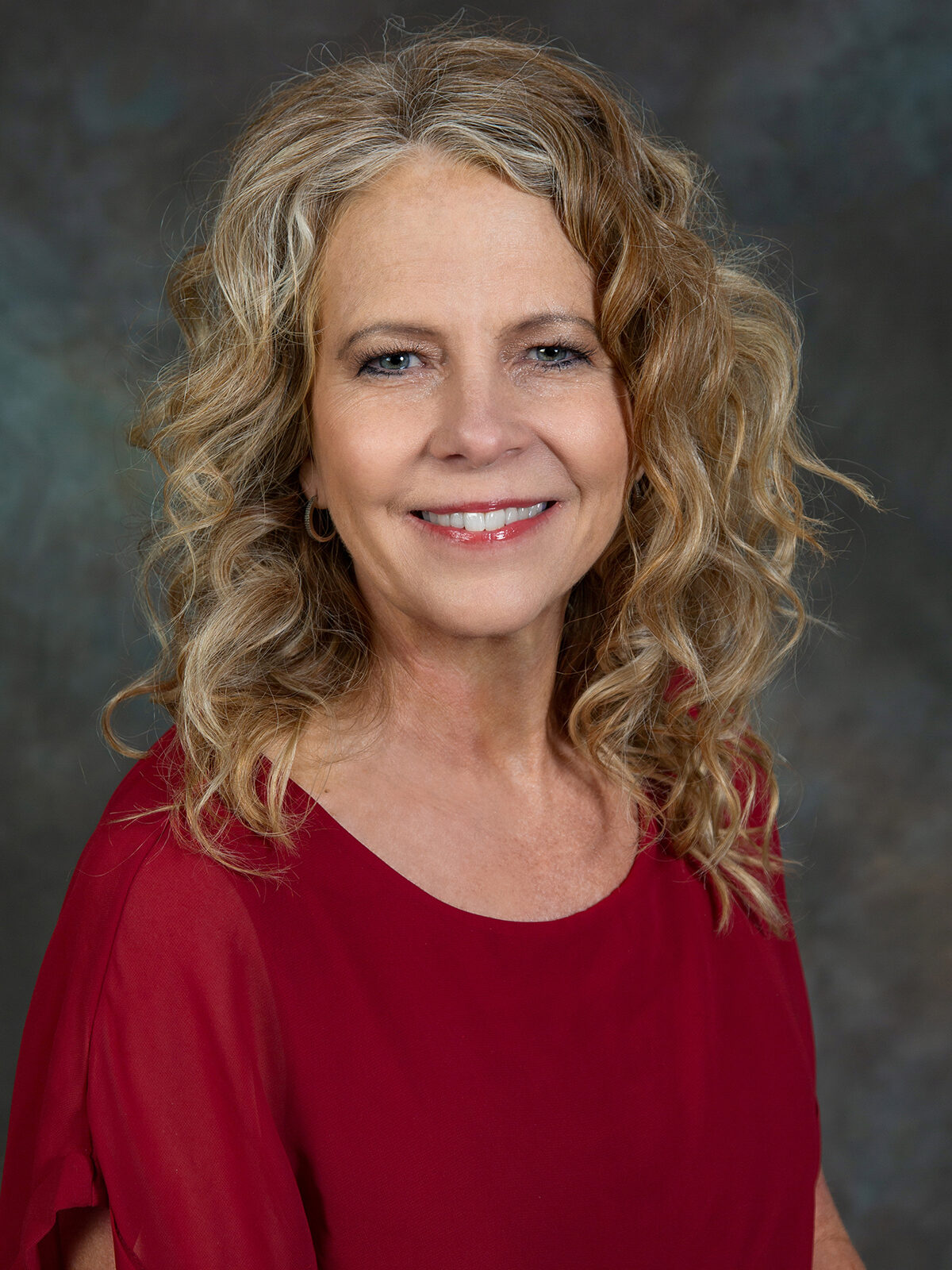 Portrait of Lisa Parker